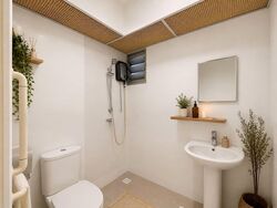 Blk 116A Tenteram Peak (Toa Payoh), HDB 3 Rooms #588034401